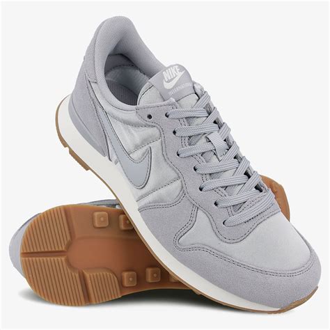 nike internationalist damen grau türkis|Nike Factory Stores.